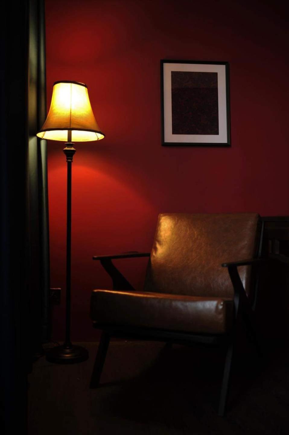 Caiyong Hometel & Cafe'S Studio Bangkok Eksteriør bilde